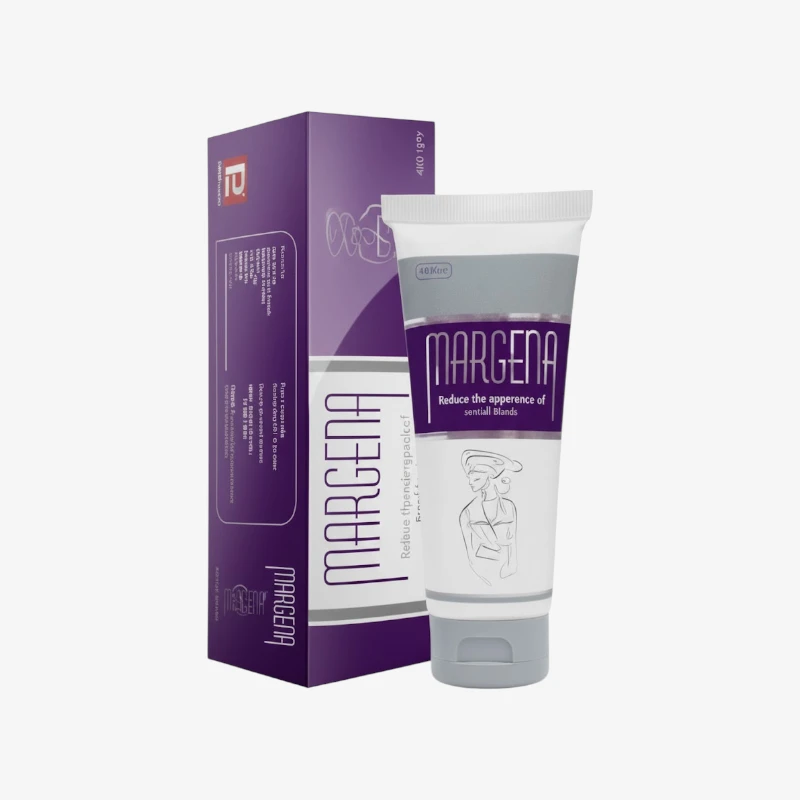 مارجينا 100 جرام كريم 100 جرام