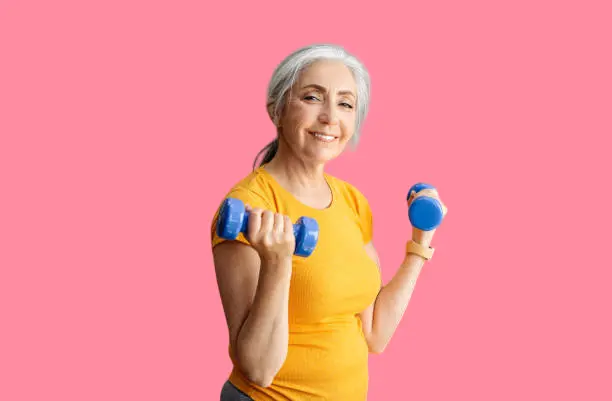 الرياضة لتعزيز امتصاص الكالسيوم