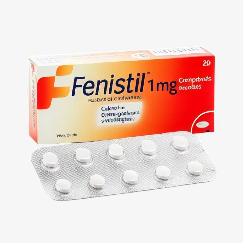 Fenistil 1mg