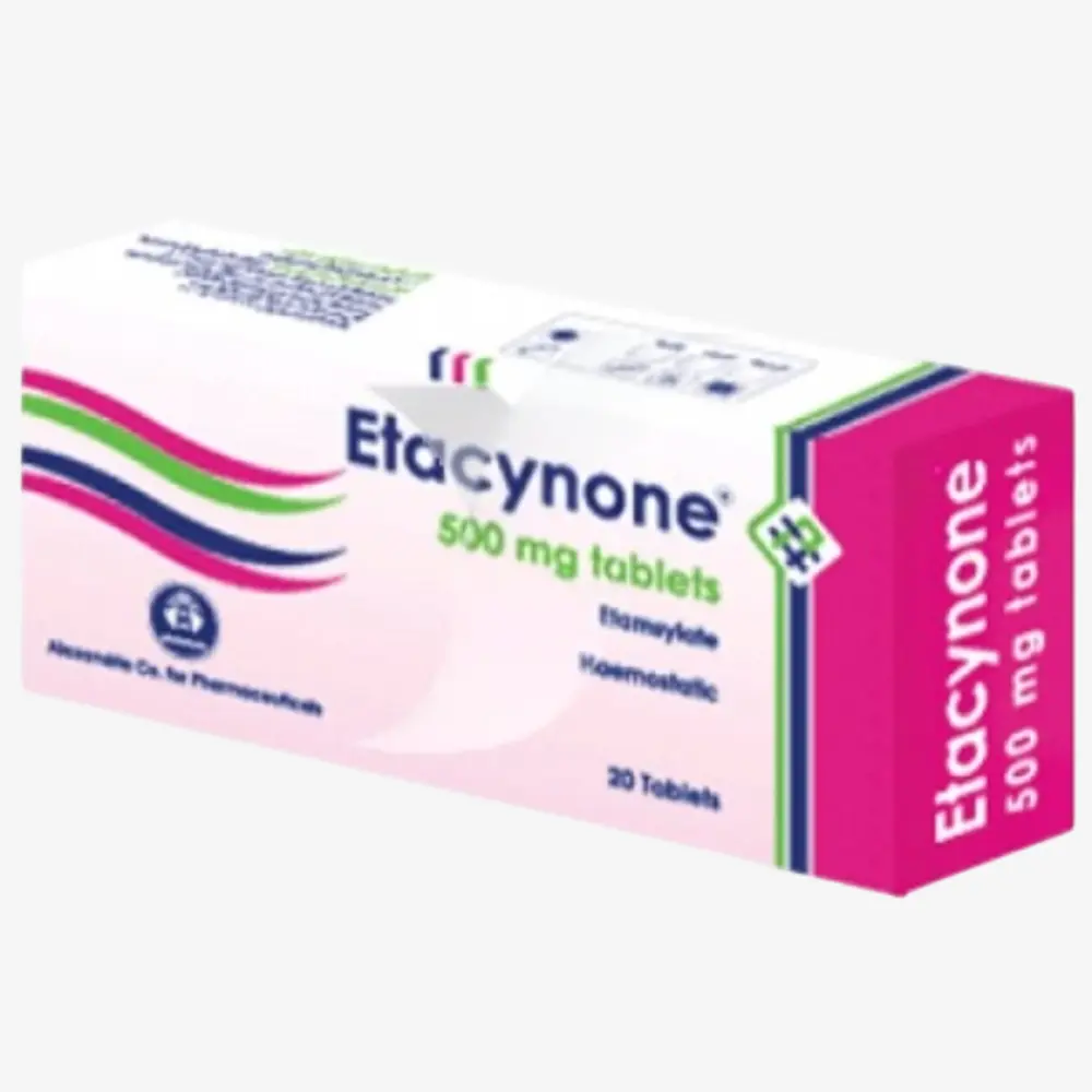 ايتاسينون 500 مليجرام 20 قرص 500mg