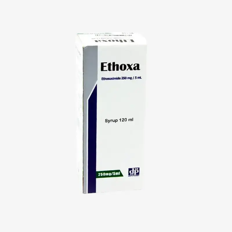 ethoxa 250 mg
