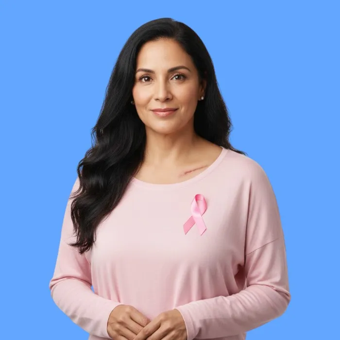 breast cancer: causes, symptoms, and treatment