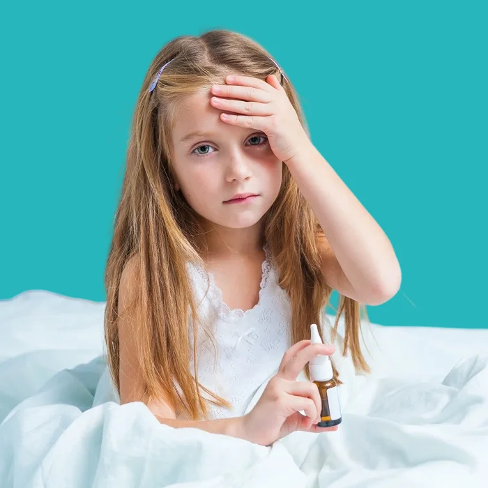 the best medicine for treating sinusitis in children 