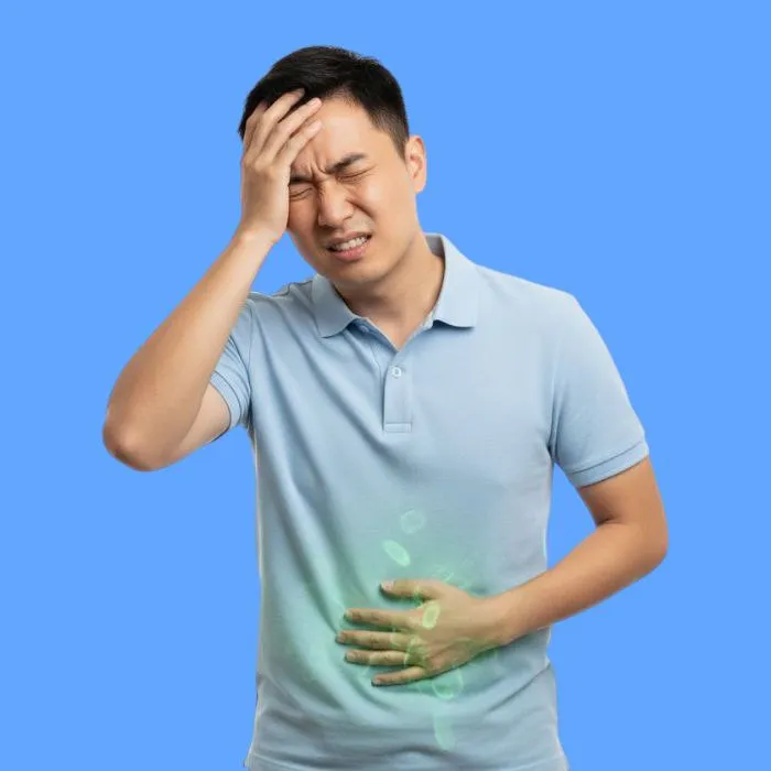 H. pylori