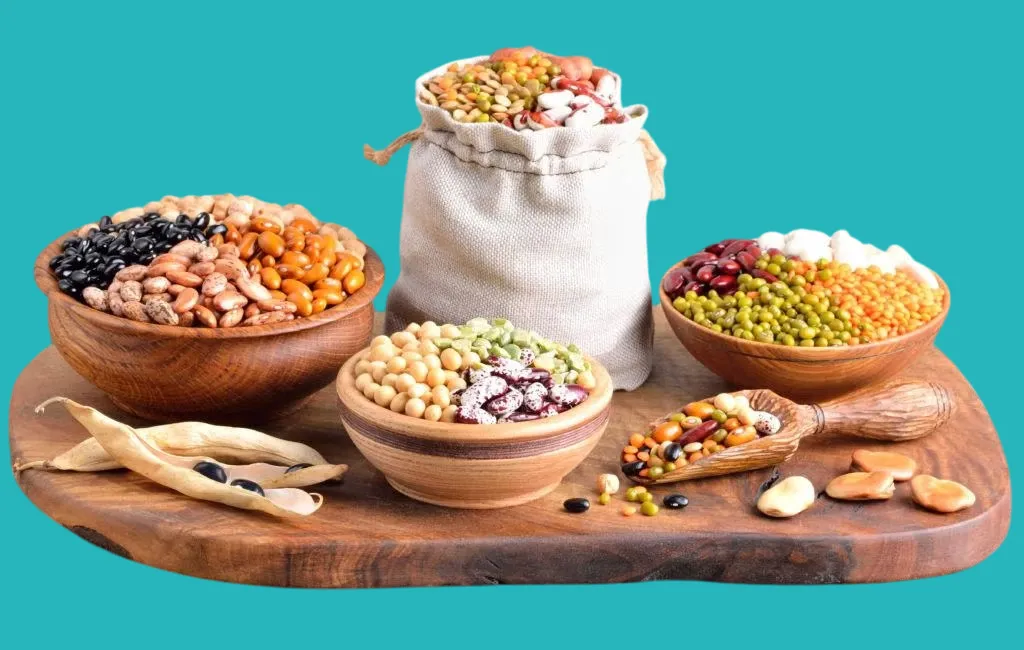 foods that help suppress appetite and reduce hunger