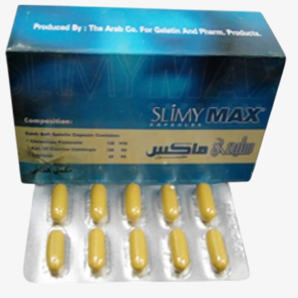 Slimy Max 150mg