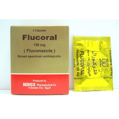 Diflucan capsule price