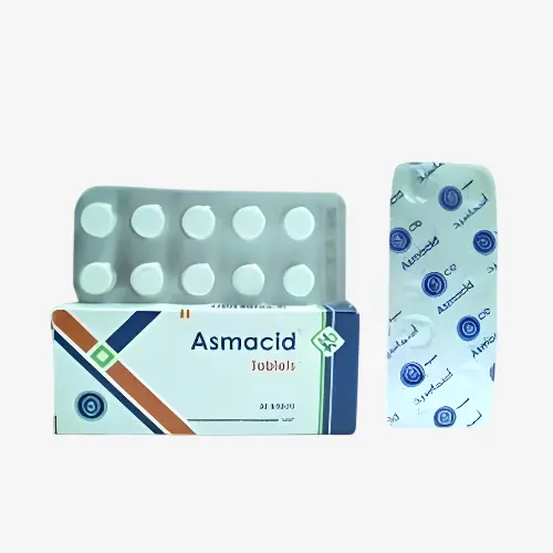 Asmacid 120mg