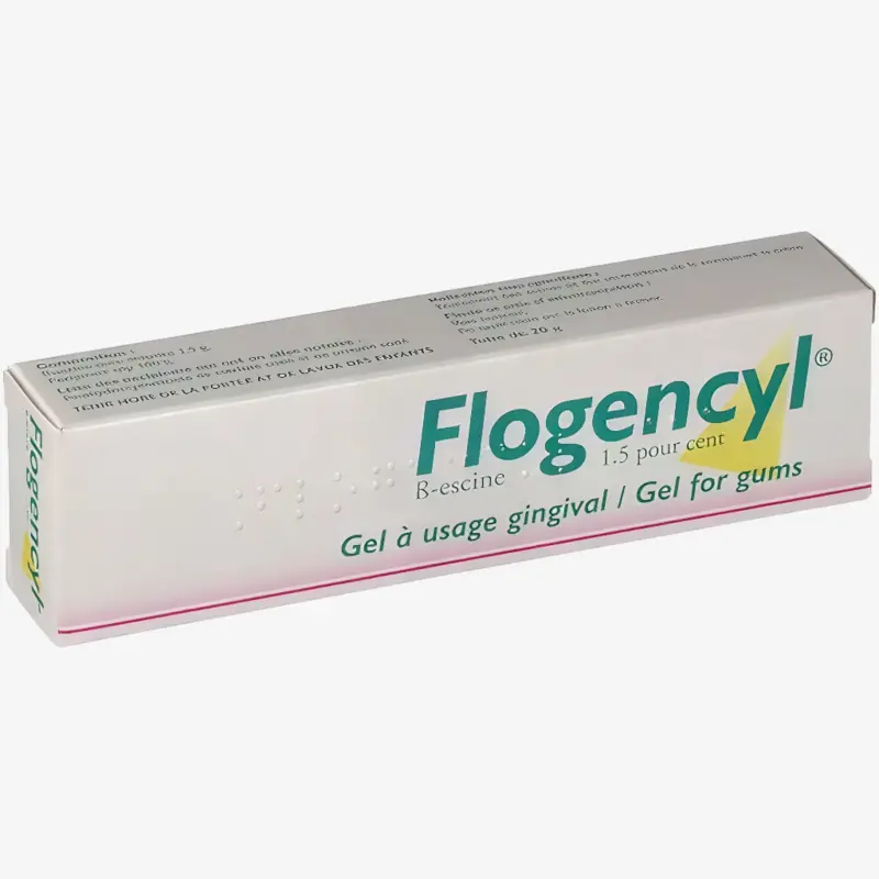 فلوجينسي جل 1.5%