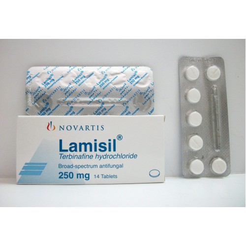 Price for lamisil pills