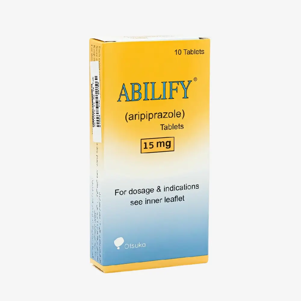 abilify 15 mg 10 tablets - rosheta uae 15 mg