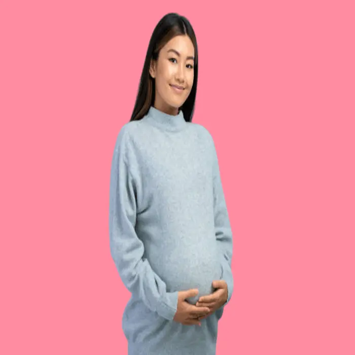 هل يؤثر الصيام على المرأة اثناء الحمل ؟ 