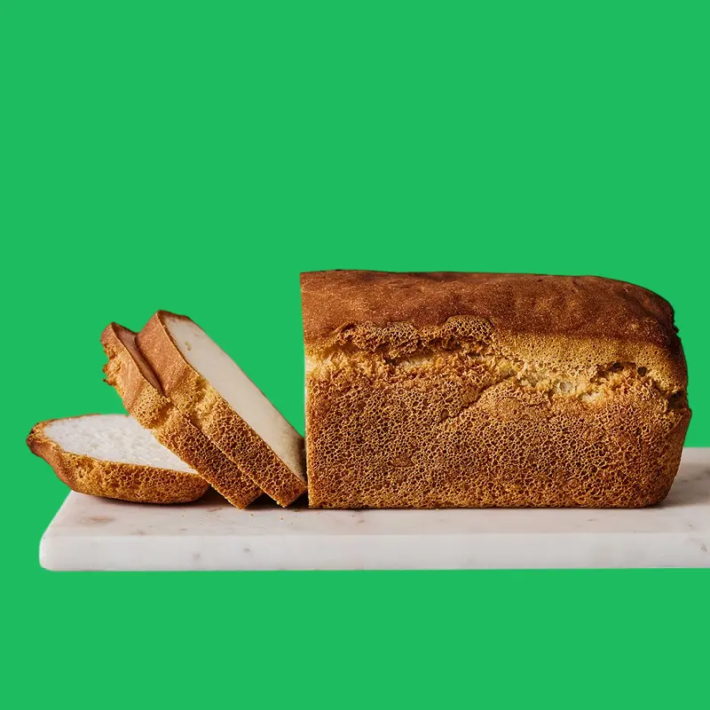 Best alternatives to white bread for dieting 