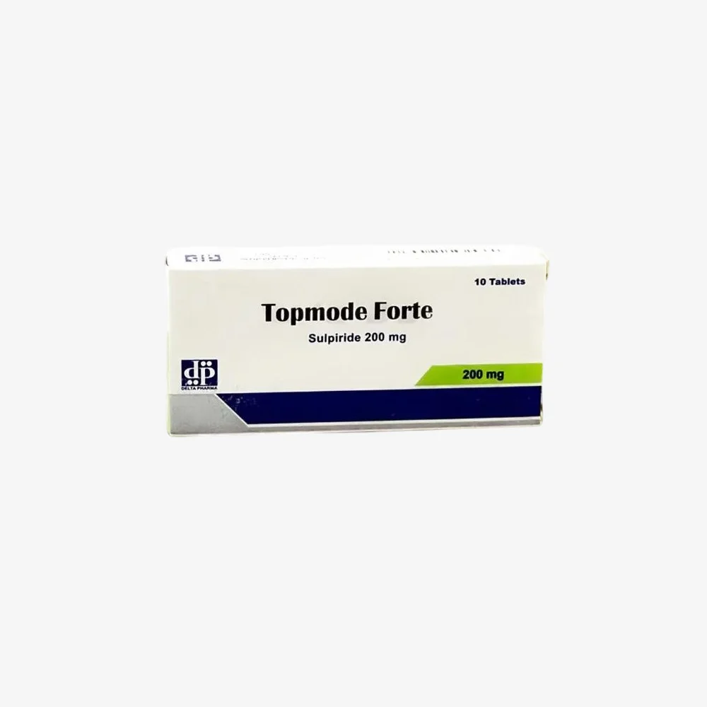 topmode forte 200 mg 10 tablets - rosheta uae 200 mg
