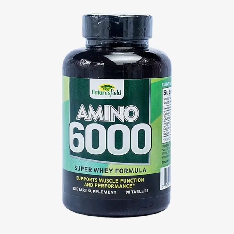 Amino 6000 