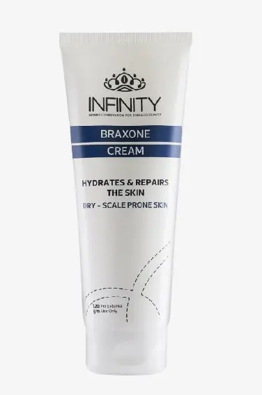 Braxone cream for moisturizing the skin - Rosheta