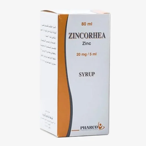 شراب زنكوريا