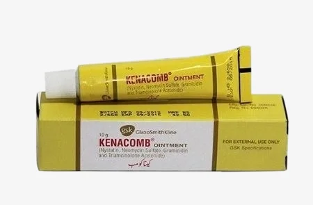 مرهم كيناكومب