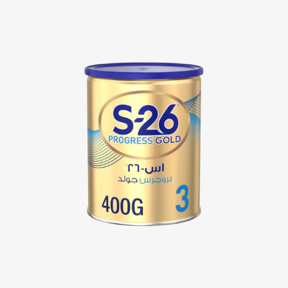 Progress gold 400 gm