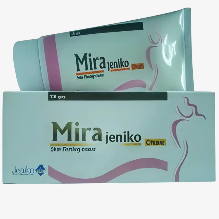 Mira Jeniko Cream 