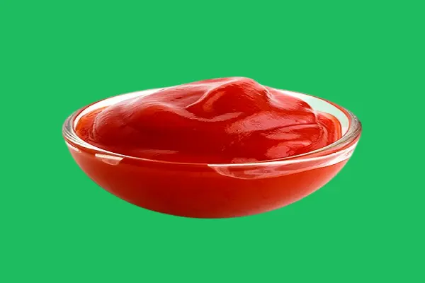 The dangers of ready-made sauces on a diet