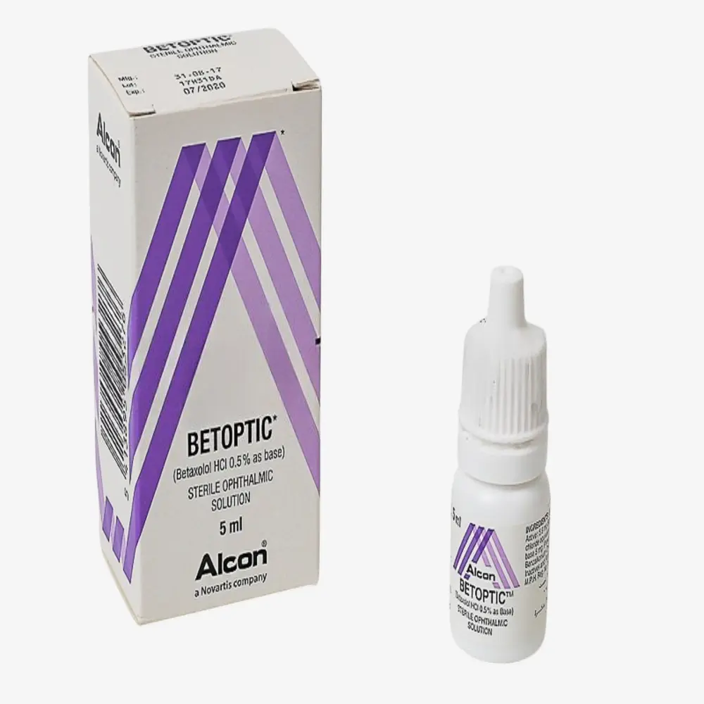 بيتوبتيك 5 ml