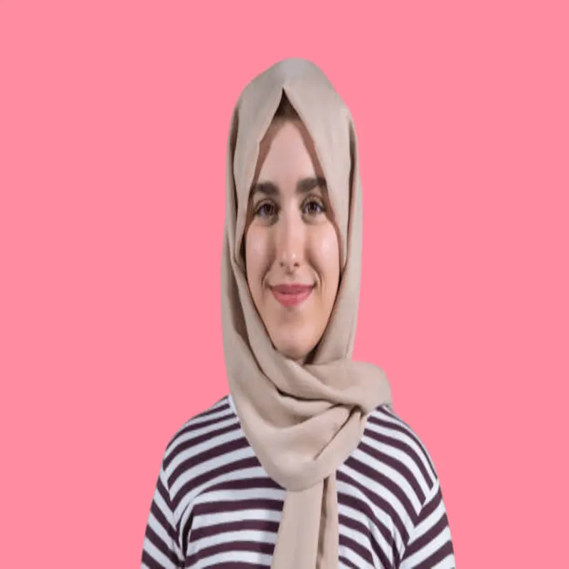 الحفاظ على الشعر من التساقط اثناء ارتداء الحجاب 