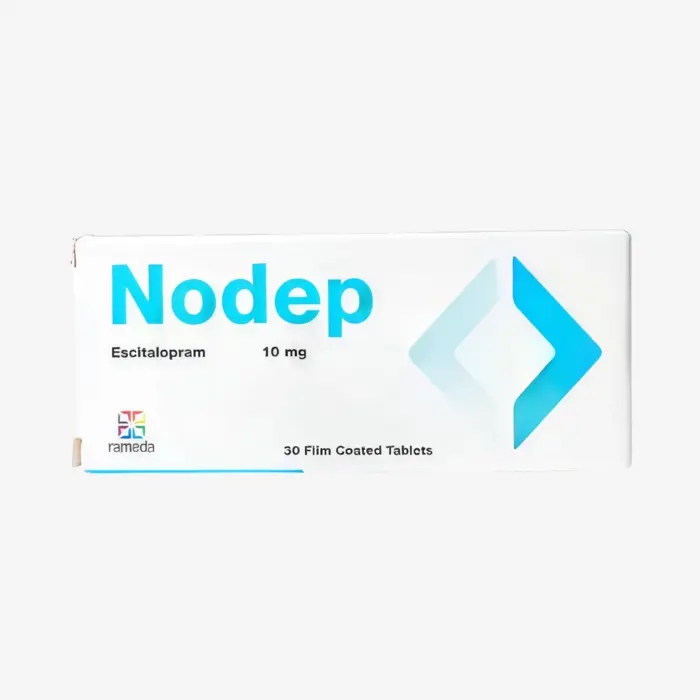 نوديب 10 مليجرام 30 قرص 10mg