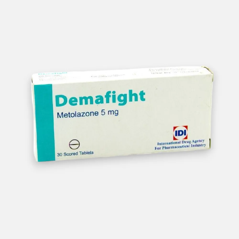demafight 5mg 30 tablets - rosheta uae 5 mg