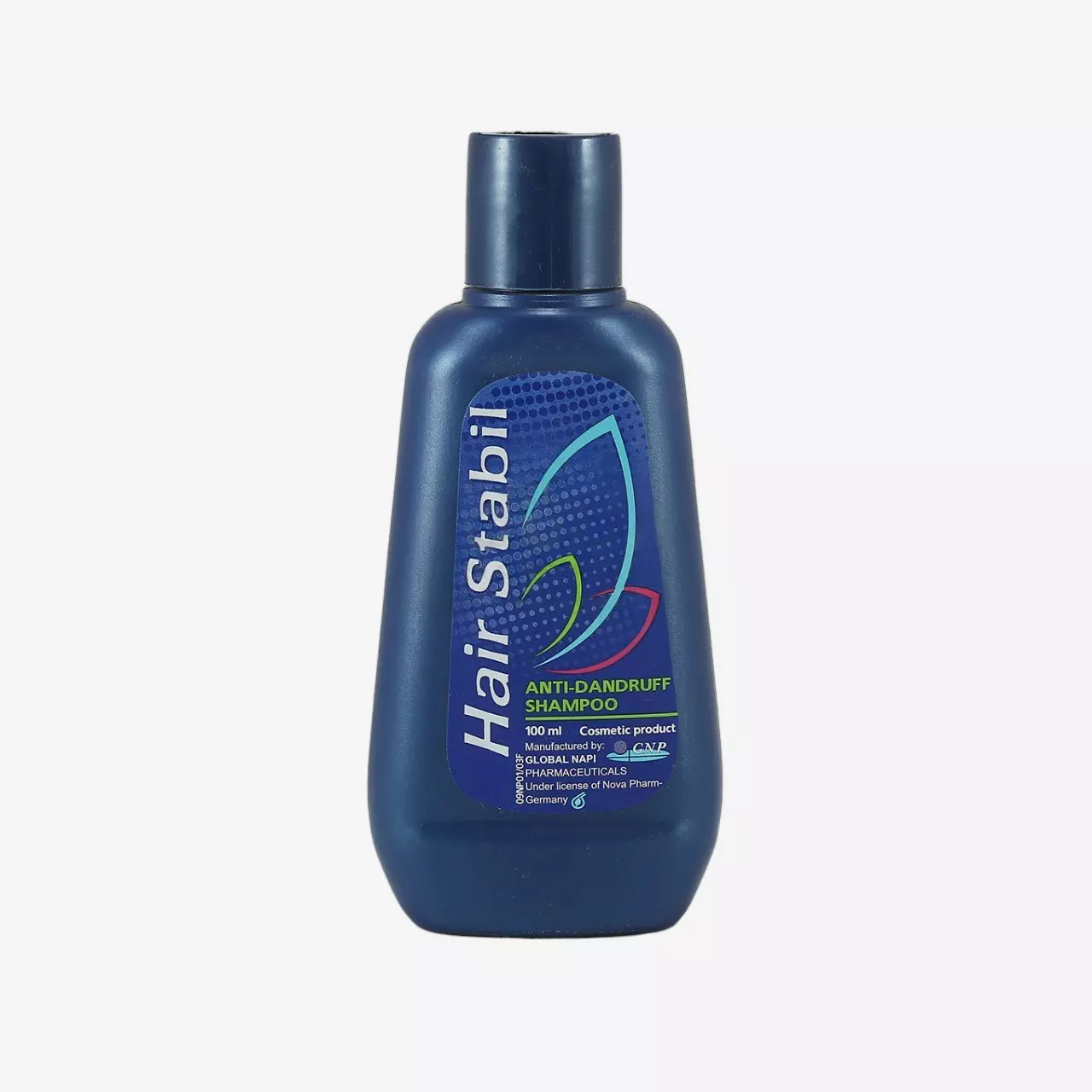 هير ستابيل 100 ml