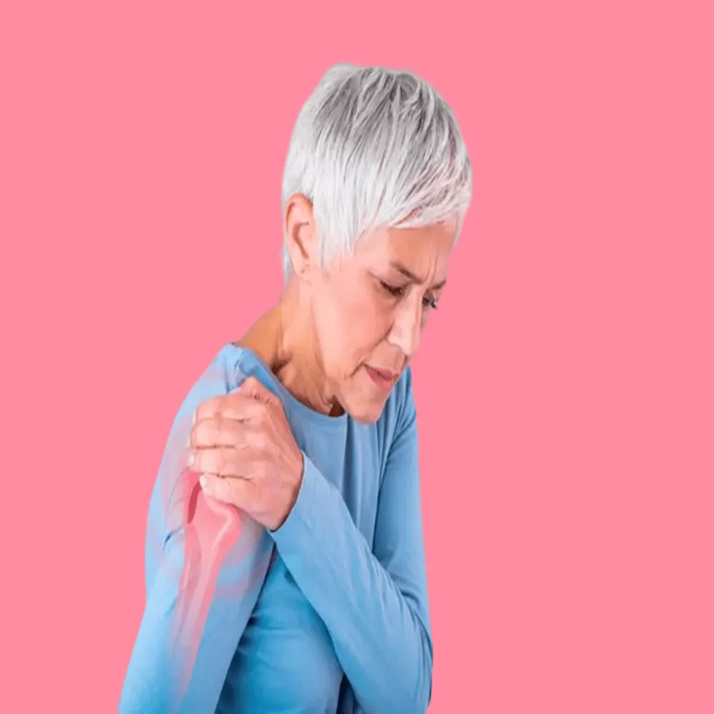 causes of osteoarthritis in women and its treatment 