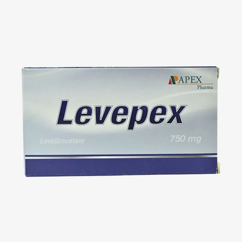 ليفيبكس 750 مليجرام 30 قرص 750mg