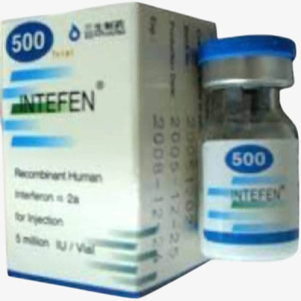 Intefen 3million