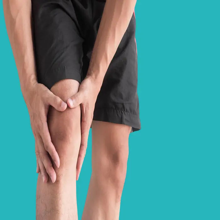 what is the difference between a cruciate ligament sprain and a cruciate ligament tear? 