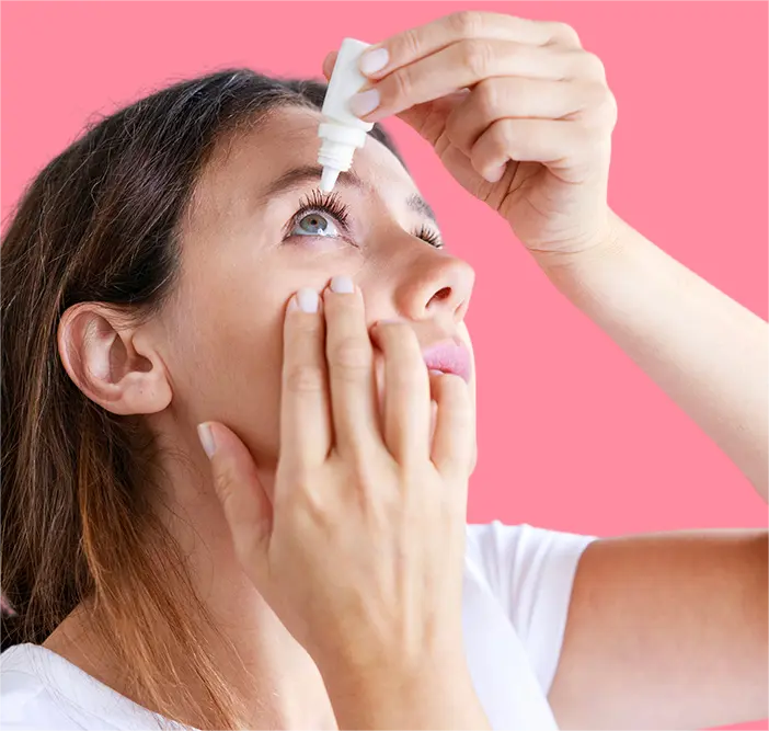 sjogren's syndrome in women