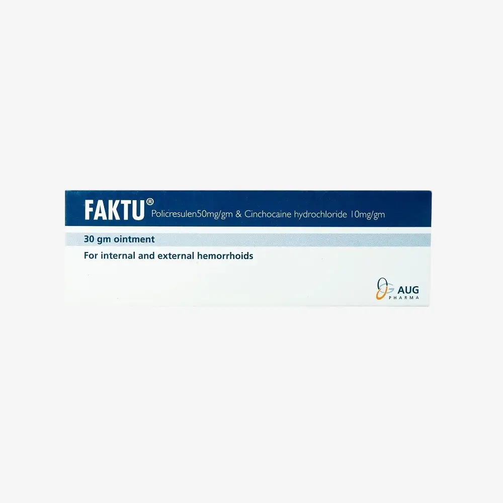 faktu 30 gm - rosheta uae 