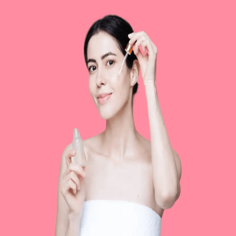 How to choose the right serum for your skin type 