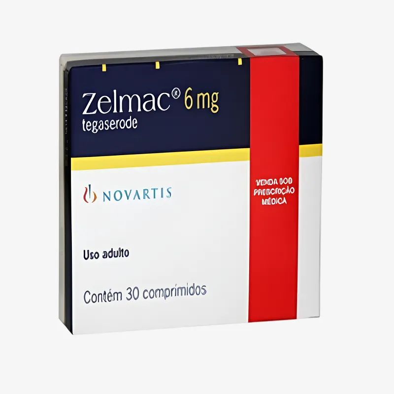 زلماك 6 مليجرام اقراص 30 قرص 6mg