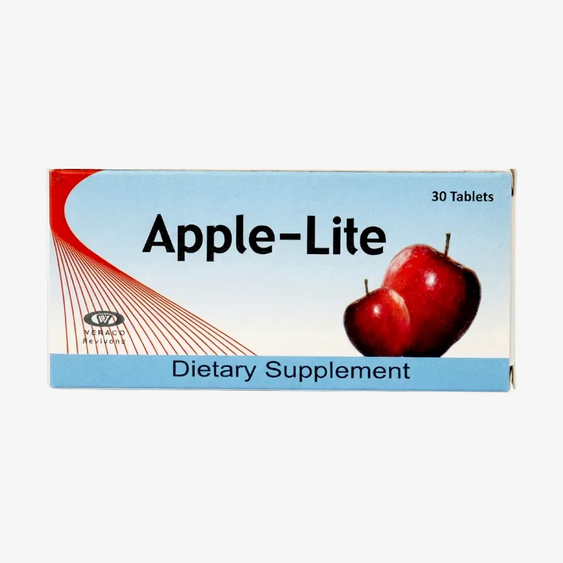 ابل لايت اقراص 