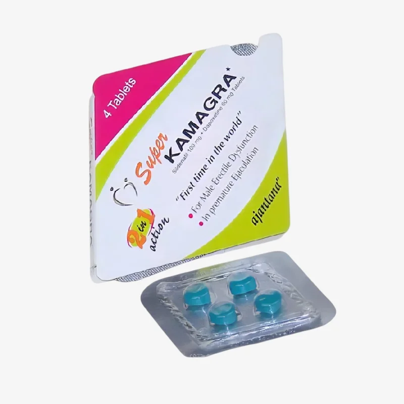 كاماجرا 100 مليجرام اقراص 100mg