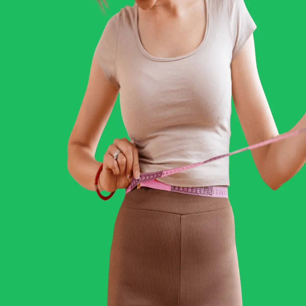 the most common mistakes about weight loss and diet systems 