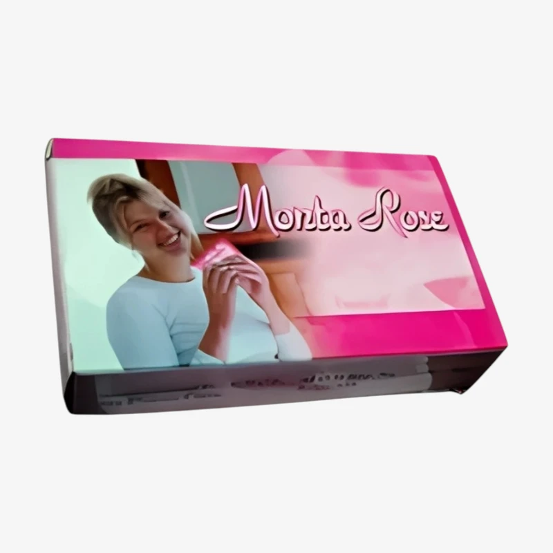 مونتا روز كبسولات 