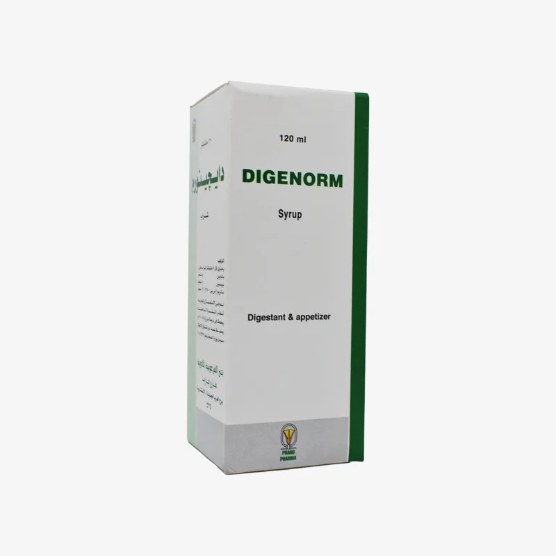 شراب دايجينورم