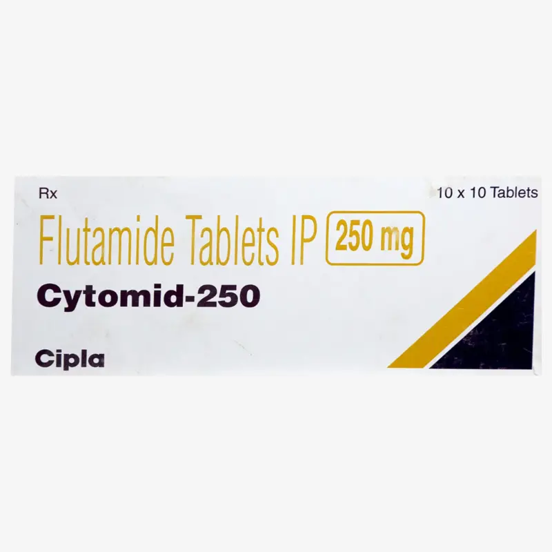 Cytomid 250 mg 100 tablets 250mg
