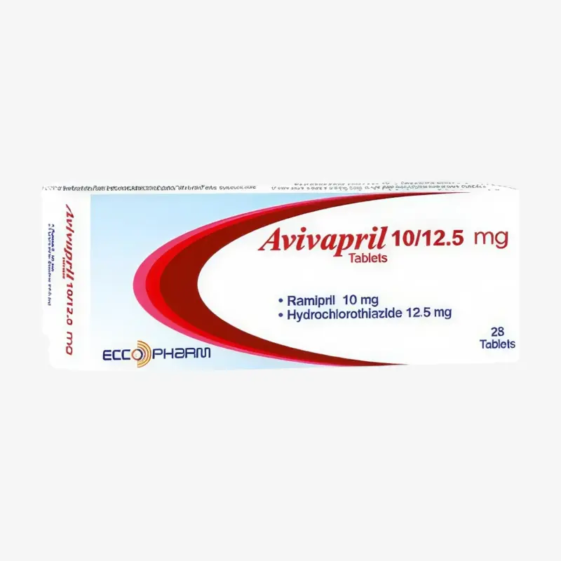 افيفابريل 10 مليجرام اقراص 10mg