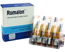 rumalon u liječenju osteoartritisa