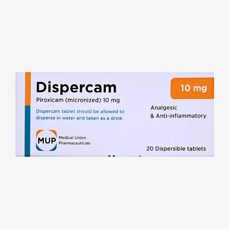 ديسبيركام 10 مليجرام اقراص 10 مليجرام