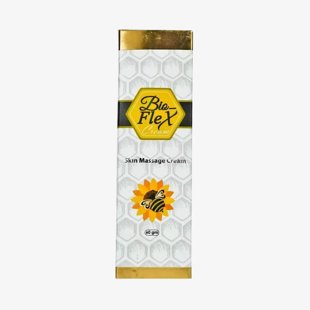 bioflex 60 gm cream 