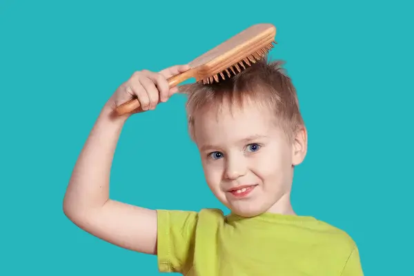 lice infestation