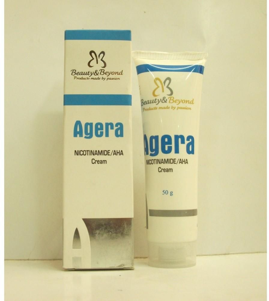 agera acne cream